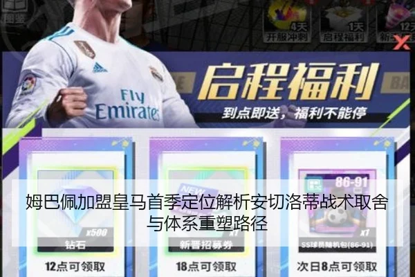 姆巴佩加盟皇马首季定位解析安切洛蒂战术取舍与体系重塑路径