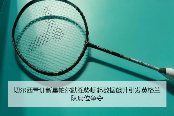 切尔西青训新星帕尔默强势崛起数据飙升引发英格兰队席位争夺